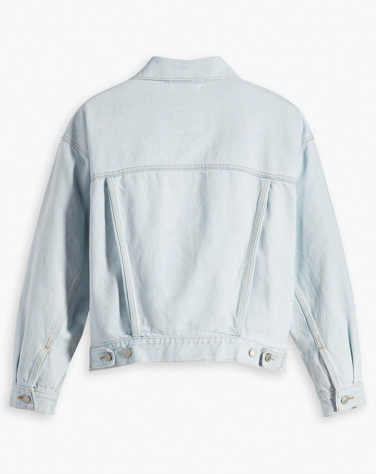 Levi's® Veste en Jean 90'S Trucker bleu clair