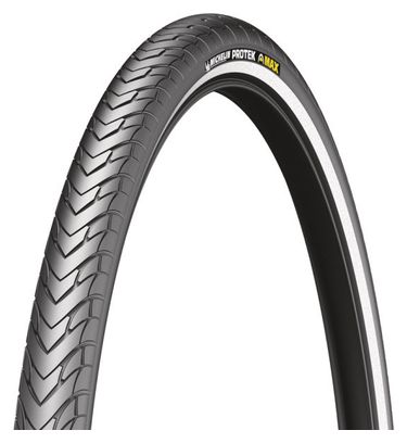 Pneu Michelin Protek Max 20'' Tringle Rigide Noir