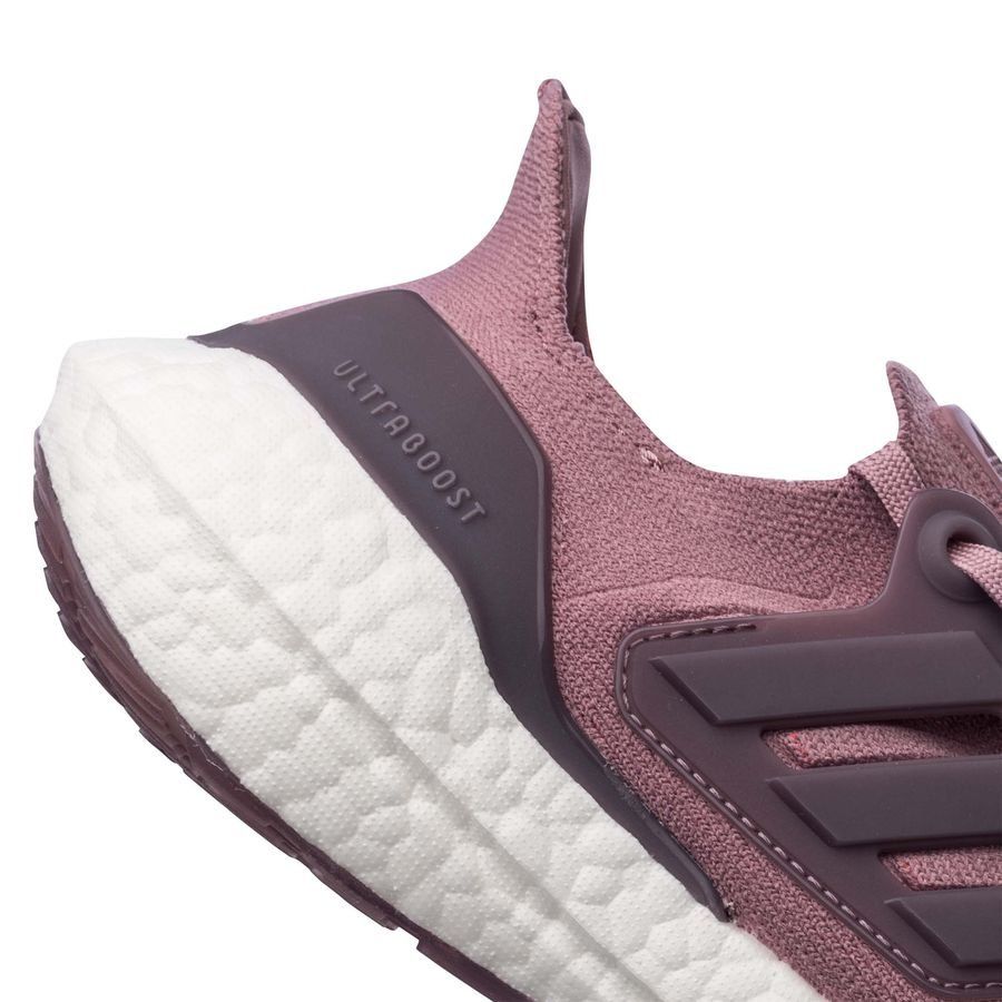 adidas Chaussures de Running Ultra Boost 22 - Rose/Violet Enfant