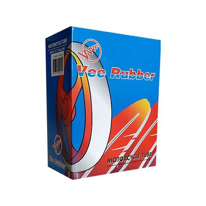 Chambre à air Vee Rubber 4,50-15 /5,10-15 TR4 Universel