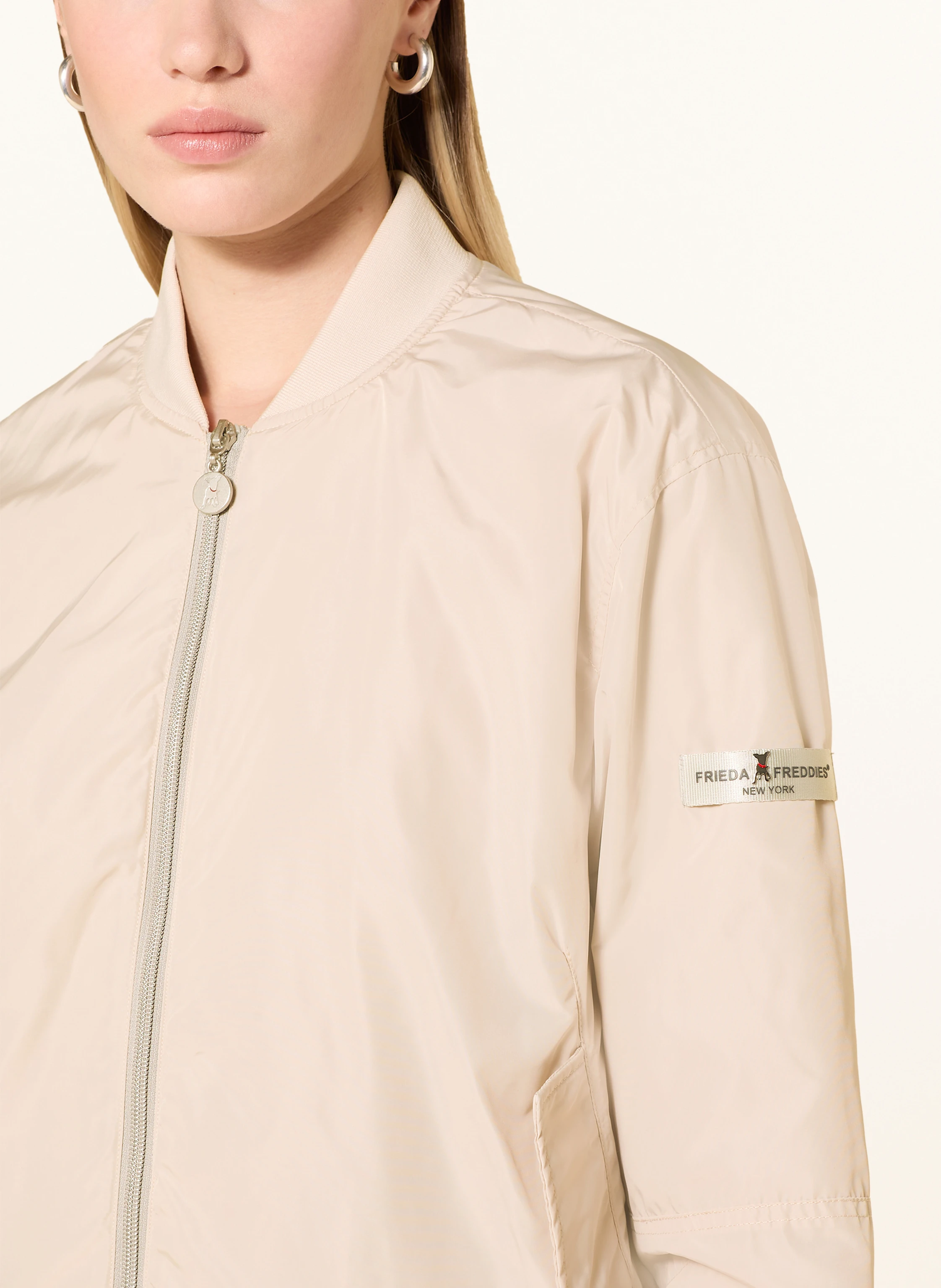 FRIEDA & FREDDIES Blouson BROOKLYN NEO