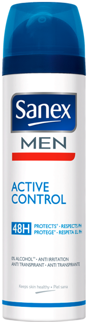 Sanex Men Deospray Dermo Active Control200ml