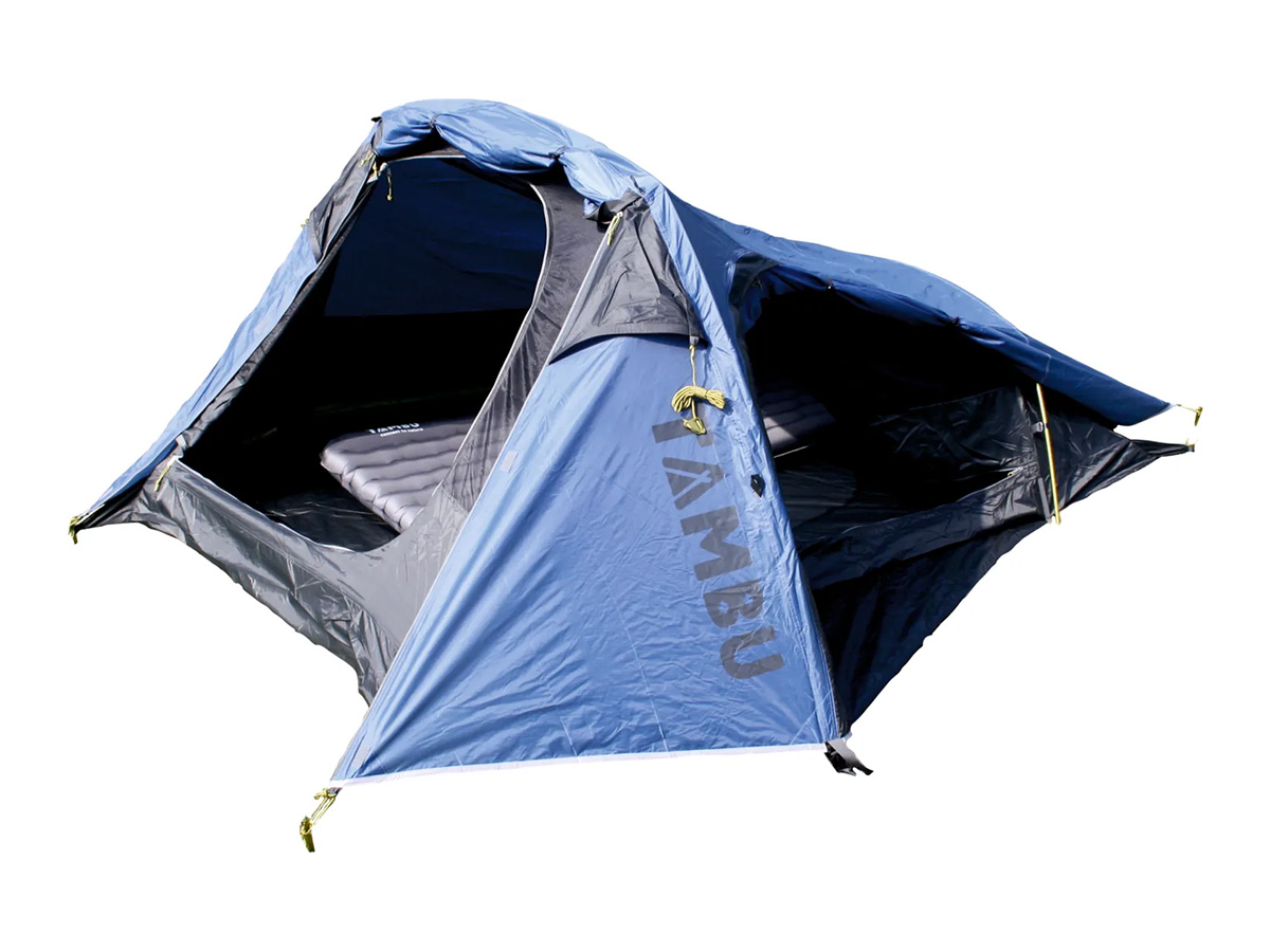 Tambu Tara 2 tunneltent
