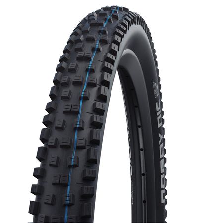 NOBBY NIC Evo Super Trail  black  27.5