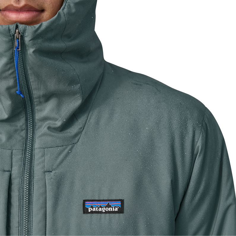 Patagonia Herren Nano-Air Hoodie Jacke