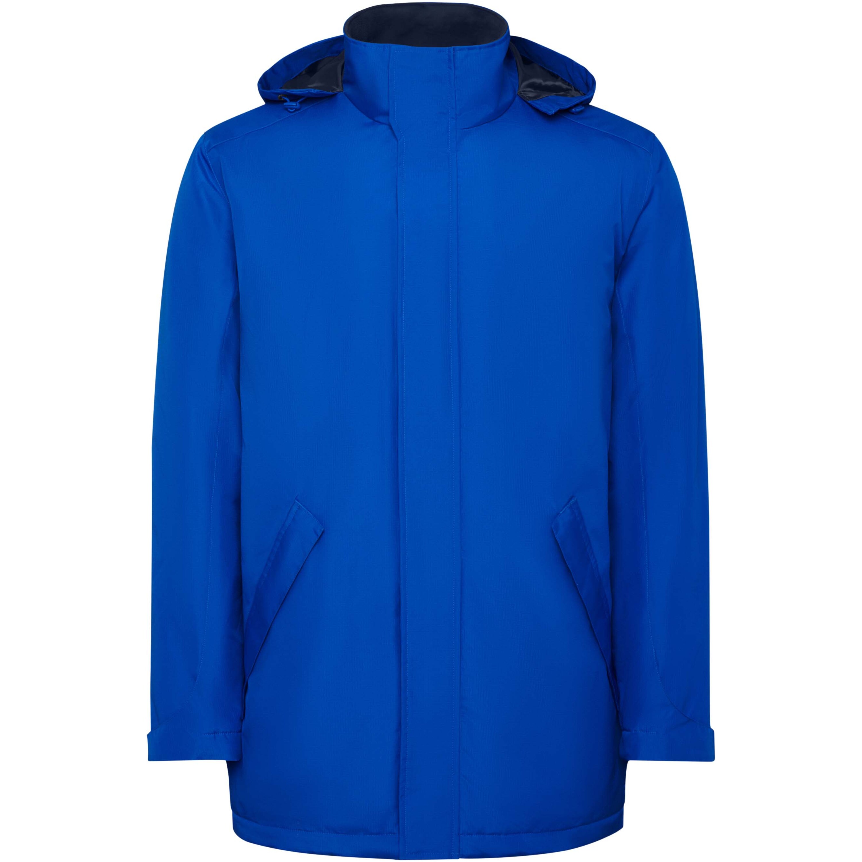 Roly R5072 - Veste parka America matelassée pour homme