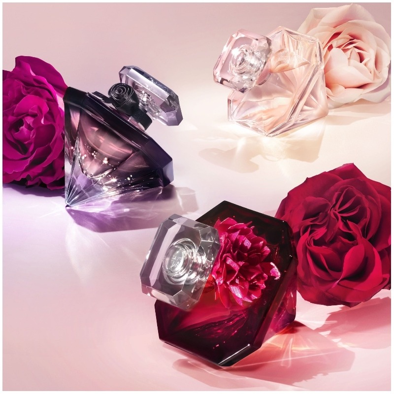 Lancôme La Nuit Trésor Intense EDP 50 ml
