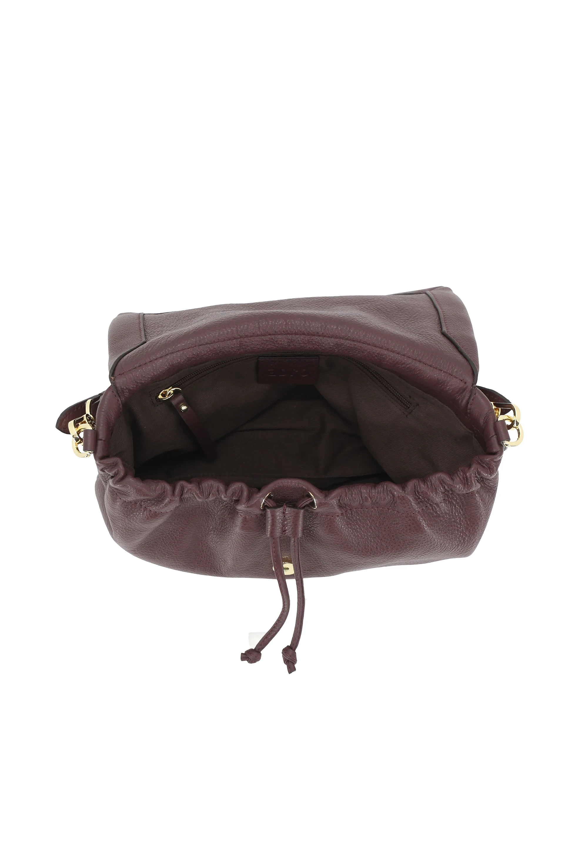 shoulder bag TEMI medium Leather Dalia Standard