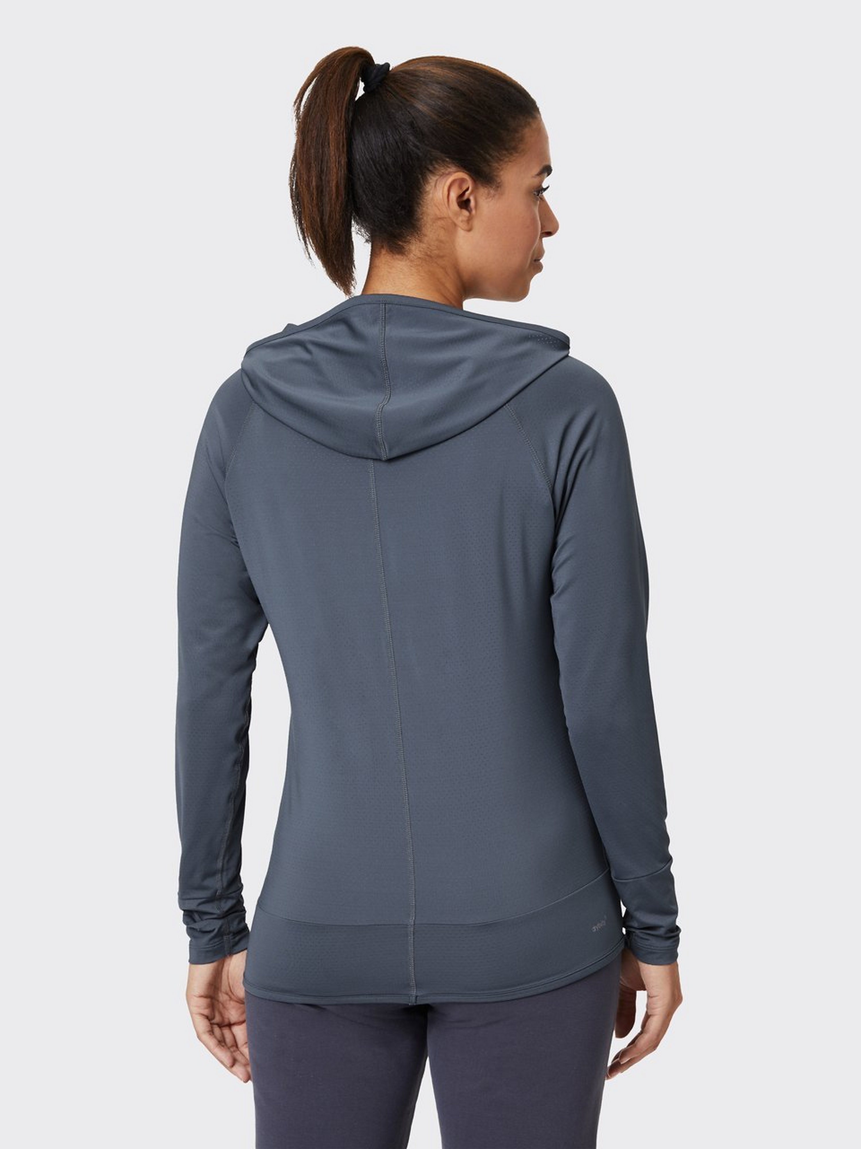 Kapuzen-Shirt
