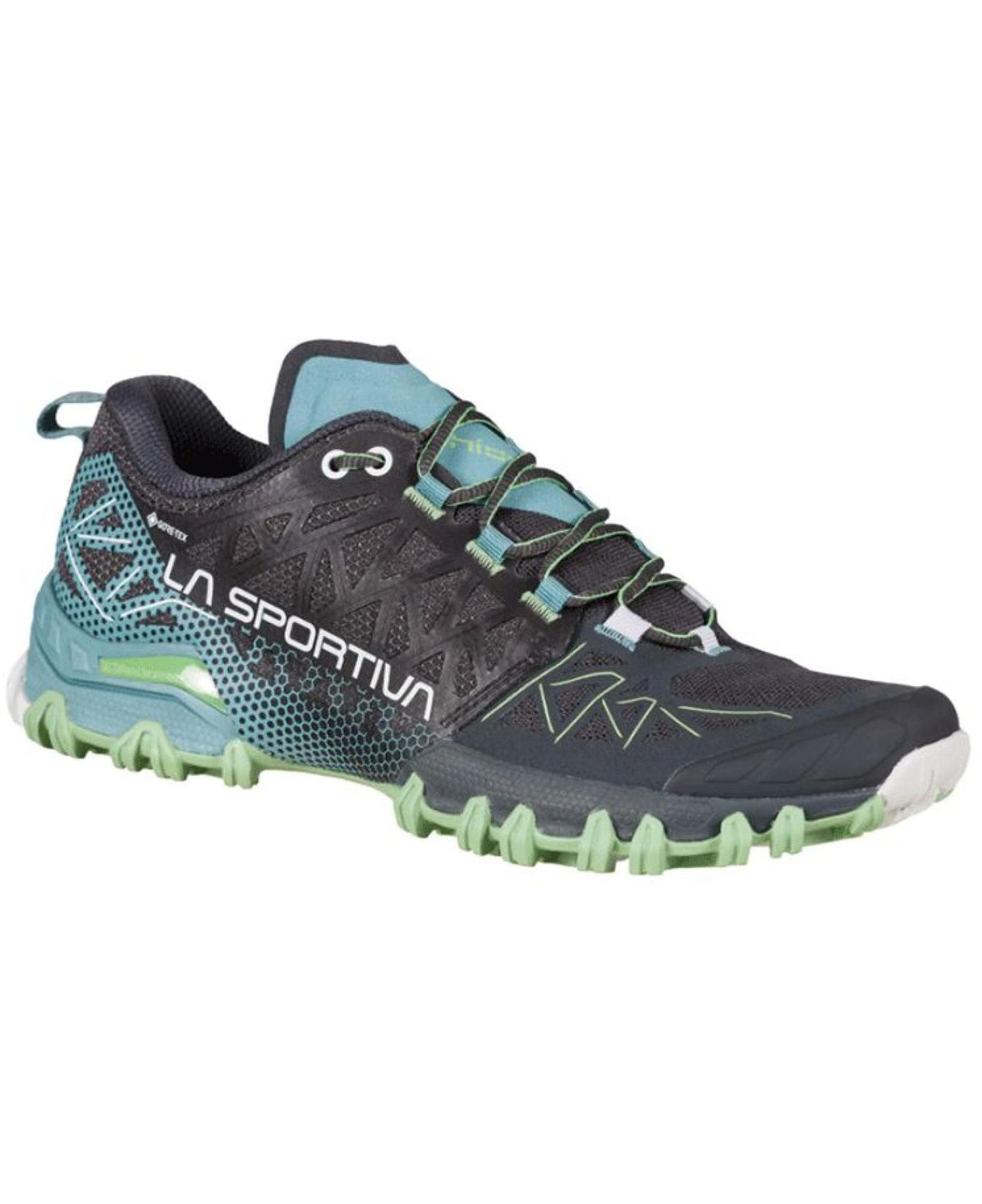 La Sportiva<br>Bushido II GTX W's