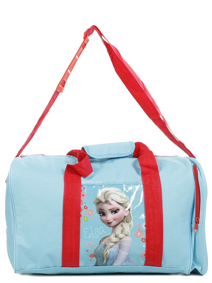 Sac de voyage La Reine des Neiges 43 cm