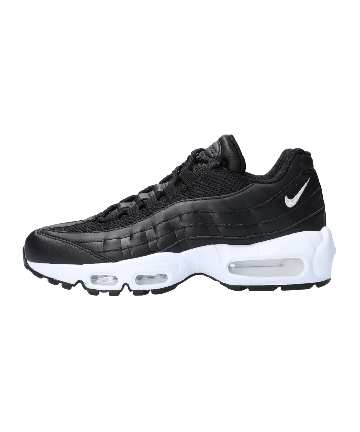Nike Air Max 95 Damen Schwarz F001
