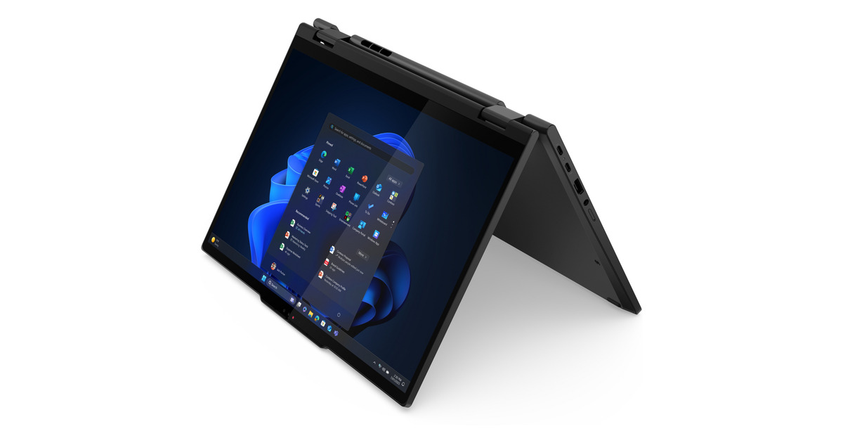 LenovoThinkPad T14s 2-in-1 Gen 1 (21R3000UMH) 14