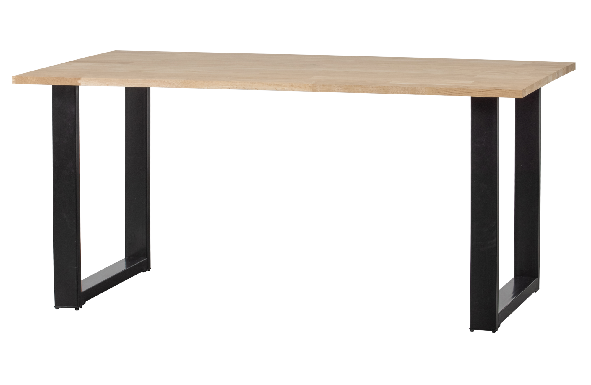 Tablo tafel eiken 160x90 [fsc] u-poot