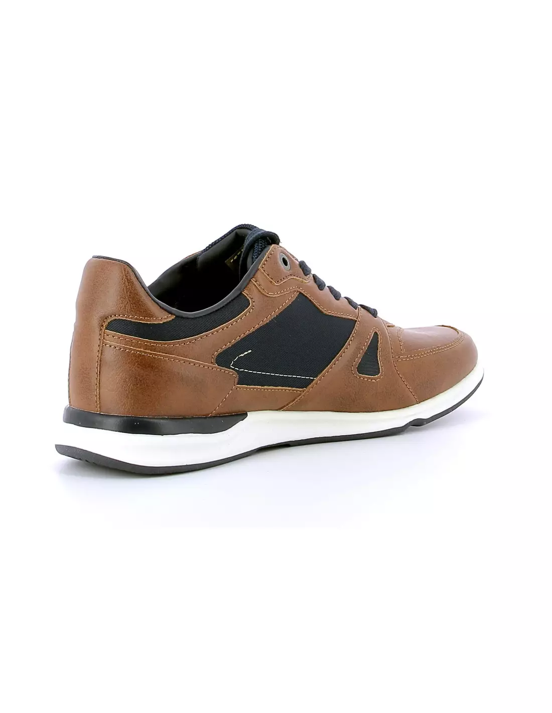 REDSKINS ACTUELI - Baskets Cognacmarine