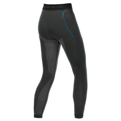 Sous-pantalon Dainese DRY PANTS FEMME - Noir / Bleu