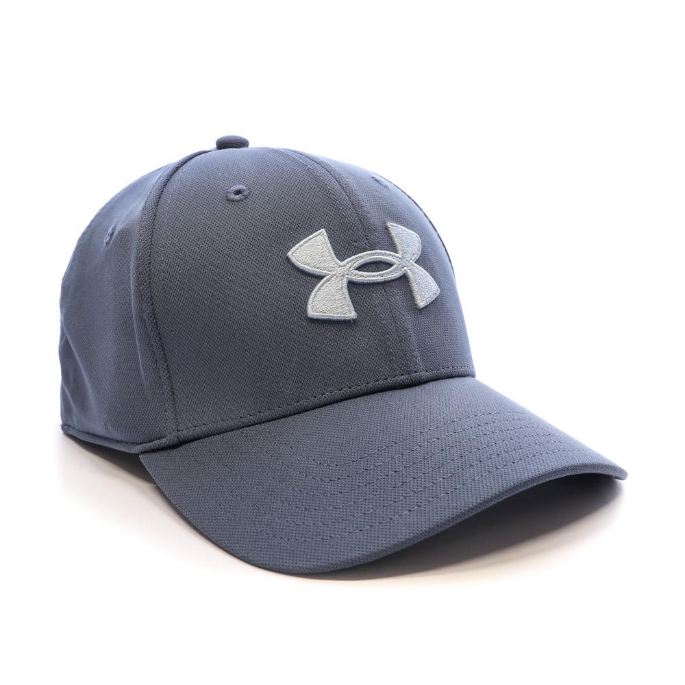 Under Armour Casquette Grise Homme Under Armour Blitzing