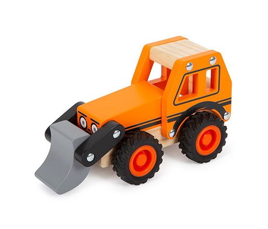 small foot Fahrzeuge-Set