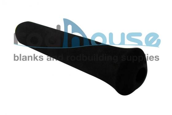 Grip EVA evasé 15.5 cm grip EVA évasélongueur : 15.5 cmID : 12 mmOD1 : 24 mmOD2: 34mm