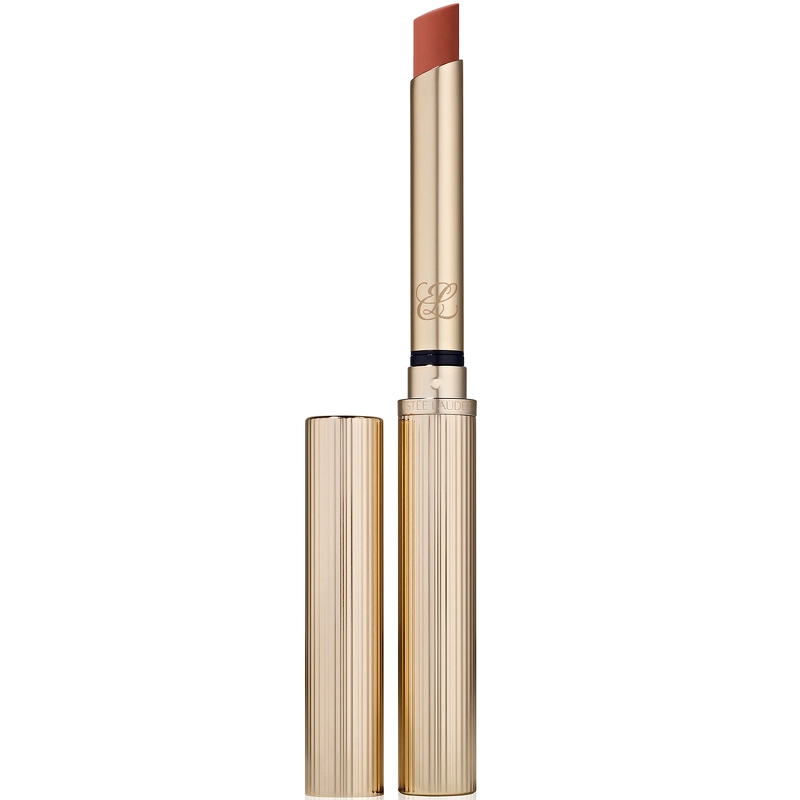 Estée Lauder Pure Color Explicit Vellum Matte Lipstick - 201 Ulterior Motive