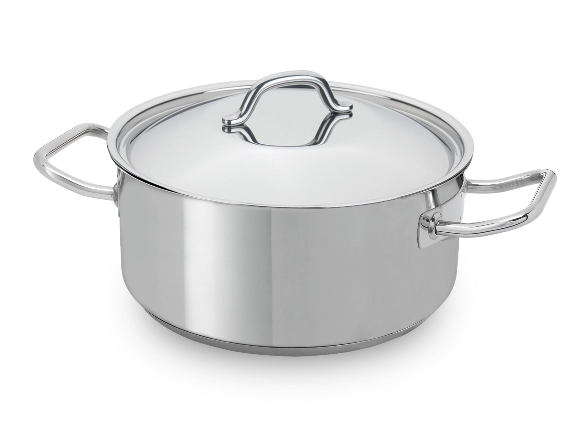 CAÇAROLA APTA INDUÇÃO SILAMPOS APT IND 28CM