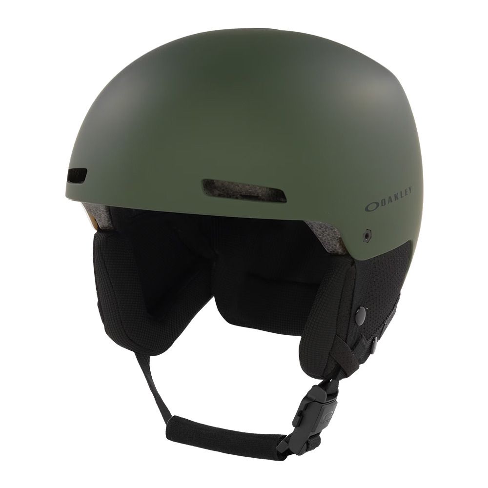 Oakley MOD1 PRO - Casque ski dark brush