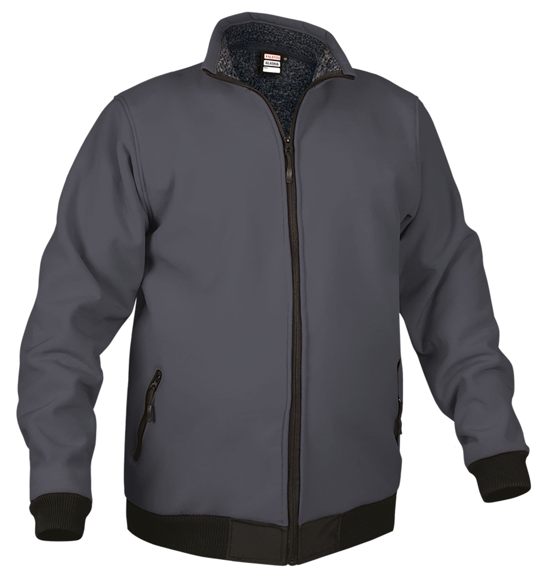 Valento CQVAALA - Veste softshell ALASKA