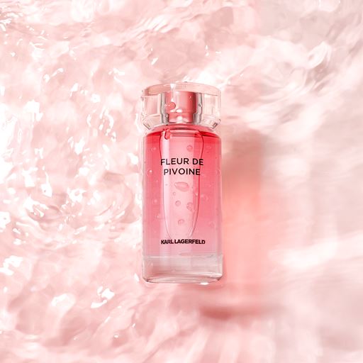 Karl Lagerfeld Fleur De Pivoine Eau De Parfum, 50 ml