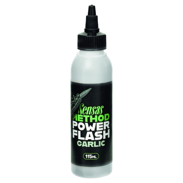 Arôme Power Flash Sensas 115ml