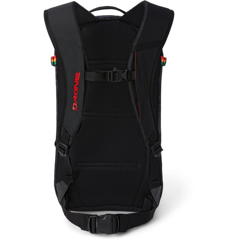 Heli Pack 12L - Sac à dos ski homme