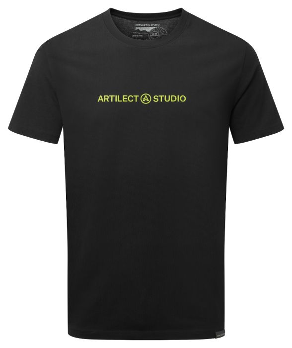 Artilect Branded Tee Men T-shirt