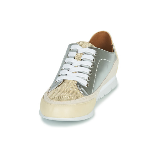 Karston - CAMINO - Beige / Argent