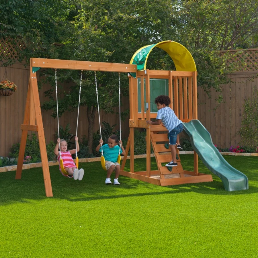 Kidkraft® Spielturm Ainsley