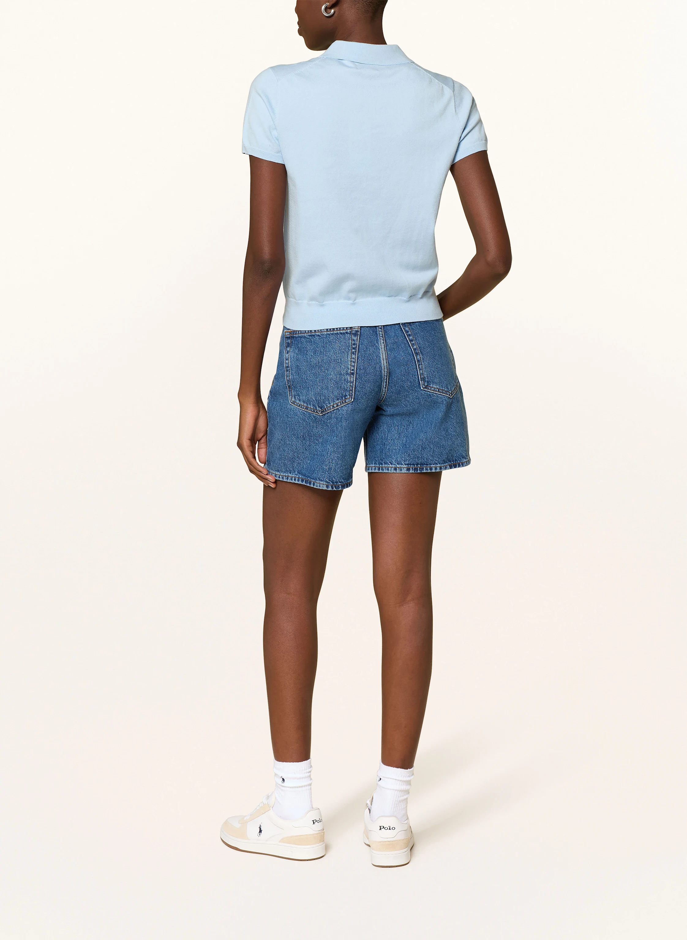 POLO RALPH LAUREN Hemdbluse
