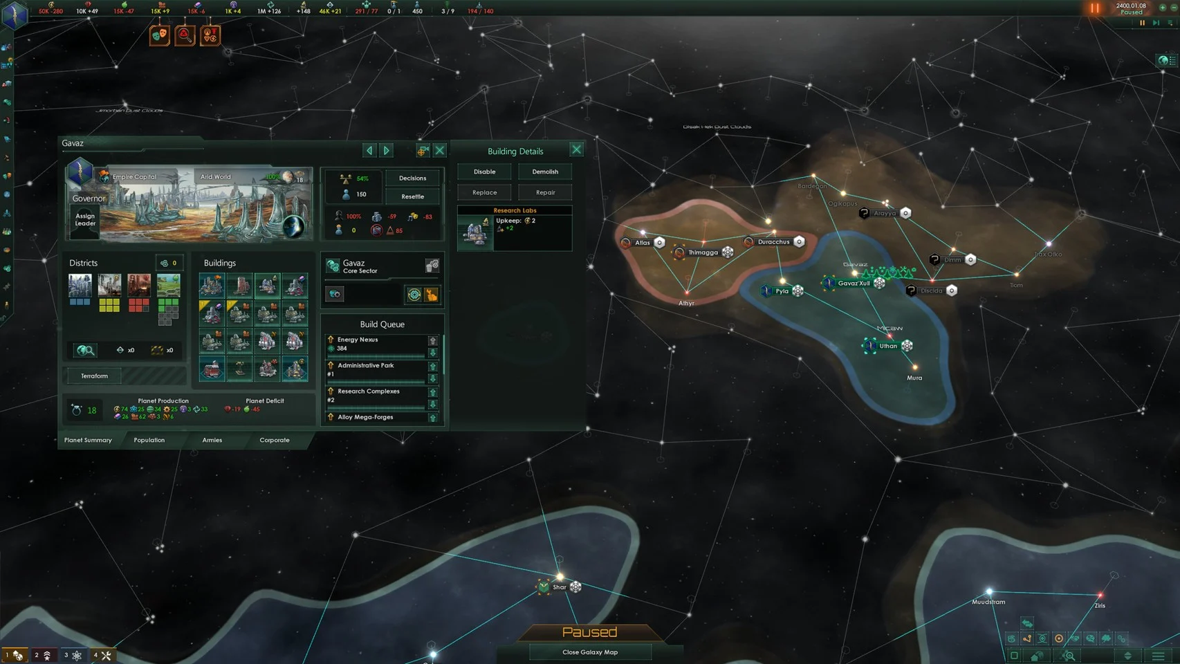 Stellaris: Standard Edition- PC