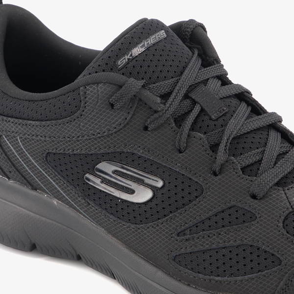 Skechers Summits-Suited dames sportschoenen