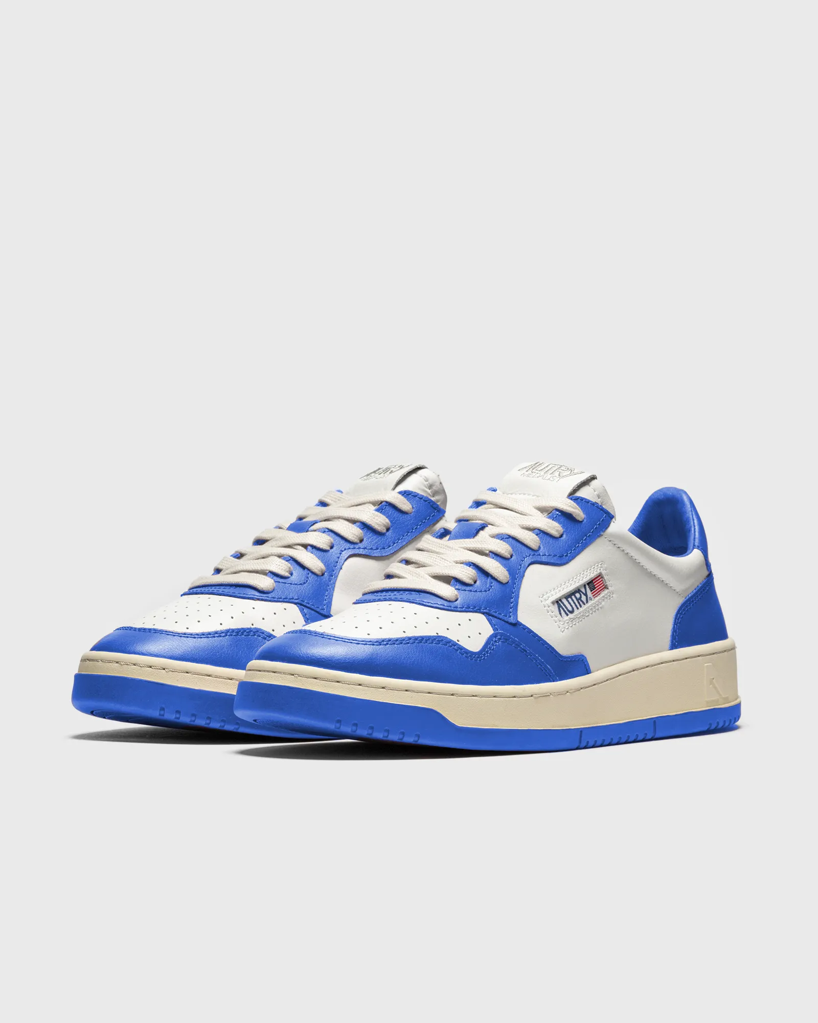 Autry Action Shoes AUTRY 1 LOW MAN