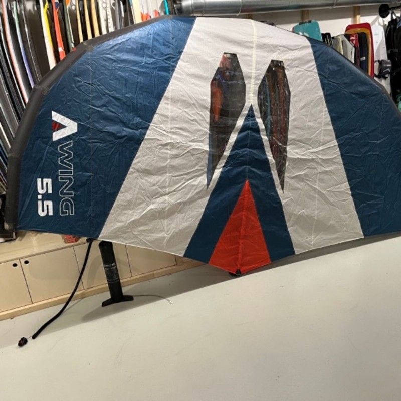 Aile Wing Occasion Armstrong A-Wing 5,5m 2021 - The Corner Shop