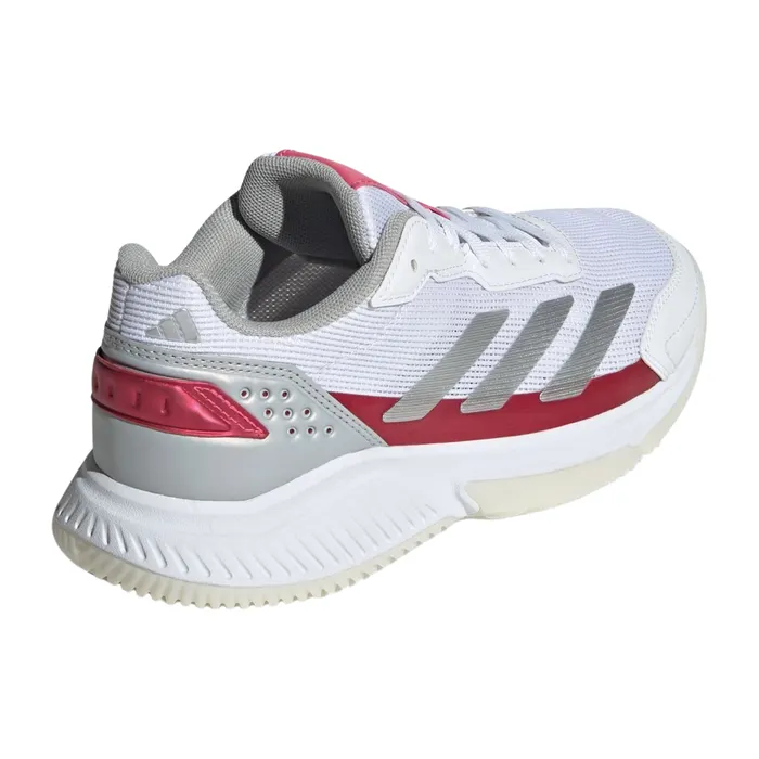 Adidas CourtQuick Padelschoenen Dames