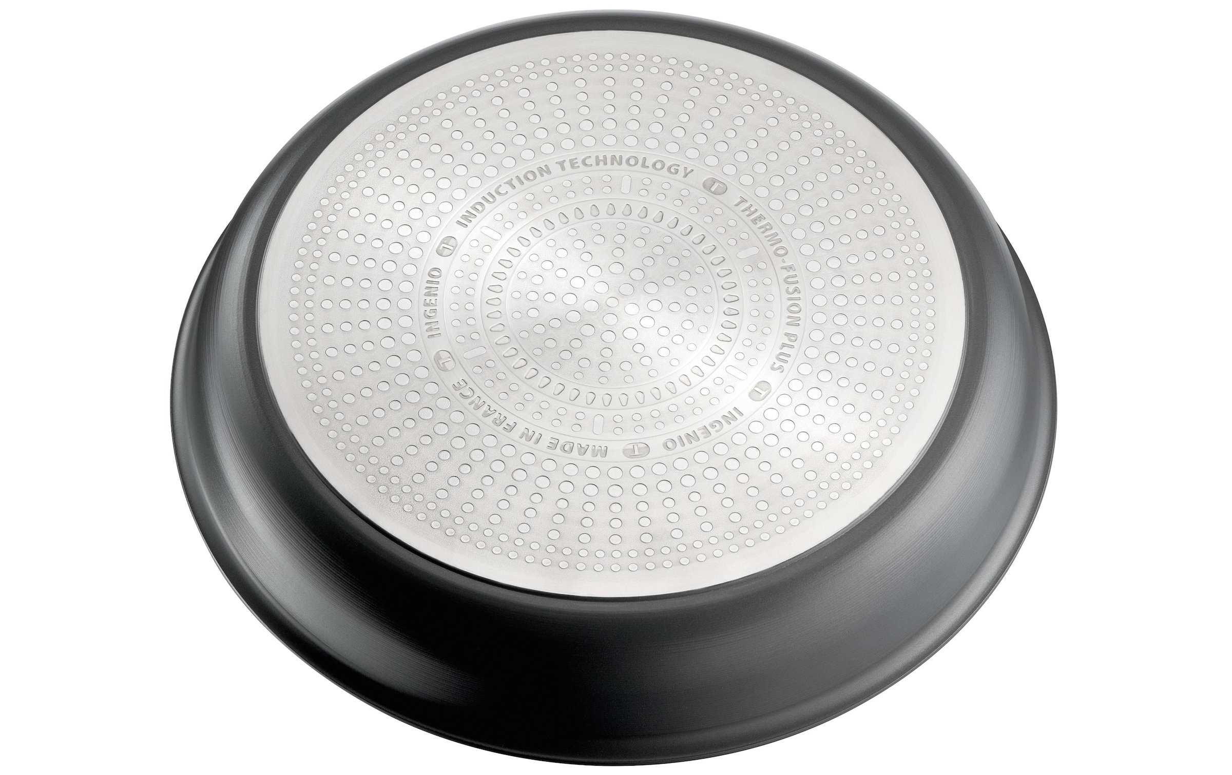 Tefal Topf-Set »Ingenio Ultimate 7-teilig«