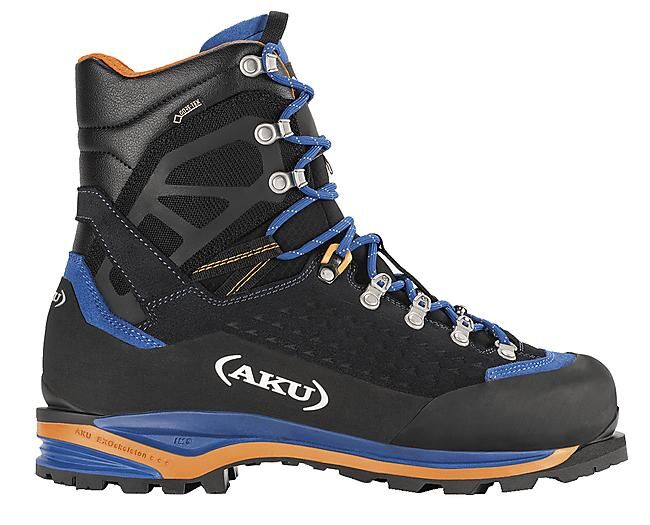 AKU - CHAUSSURES D'ALPINISME HAYATSUKI GTX