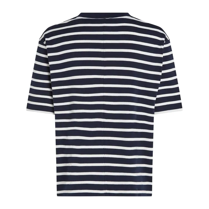 Tommy Hilfiger Relax Modern Cody Shirt Dames