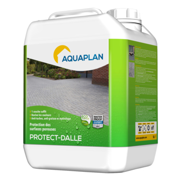 Aquaplan klinker-beschermer 5 L