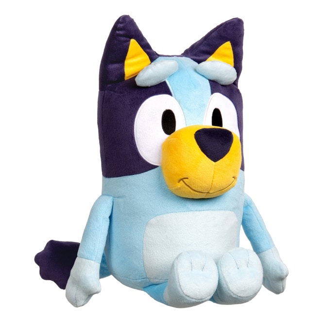 Bluey - Plüschfigur - ca. 45 cm - 1 Stück