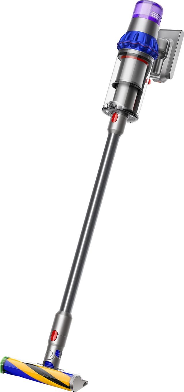 Dyson V15 Detect Fluffy ledningsfri stangstøvsuger