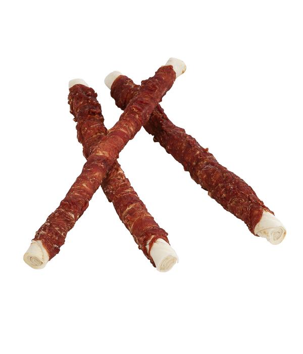 Dehner Lieblinge Hundesnack Kaurollen XL