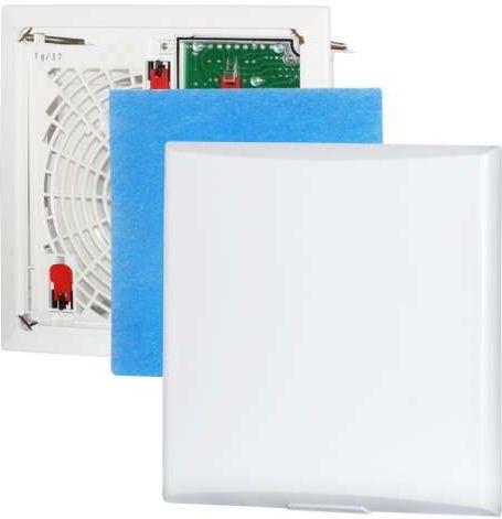 Limodor Ventilator compact 100-60-30 (3-standen, 100/60/30 m3/h)