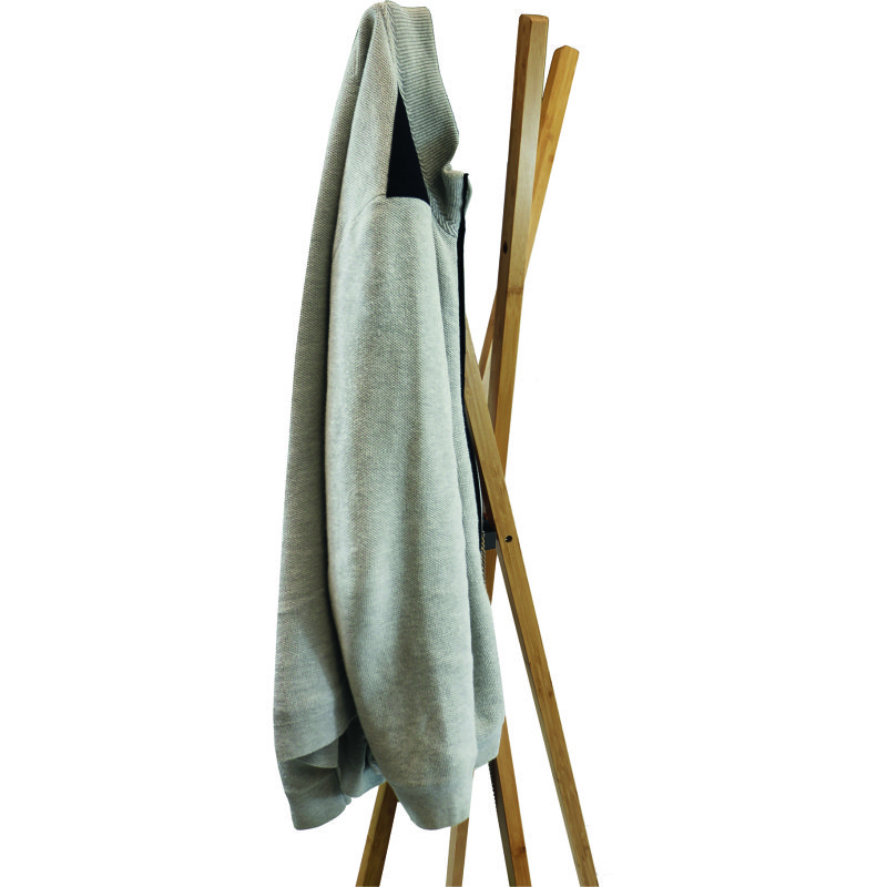Portemanteau Mikado bois