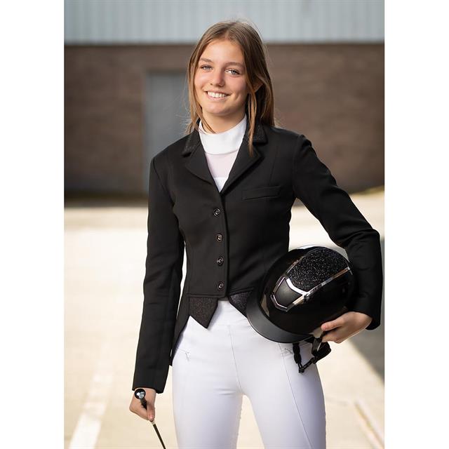 Paardrijjas Harry's Horse Valence Zwart