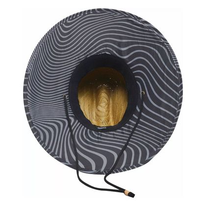 Chapeau Thor STRAW - Rouge